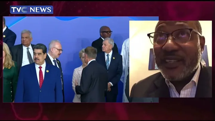 Mohammed Abdullahi Analyses FG Asks African Leader...
