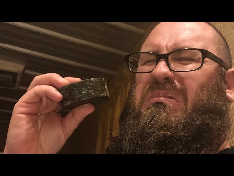 Video: Tar soap for face and hair