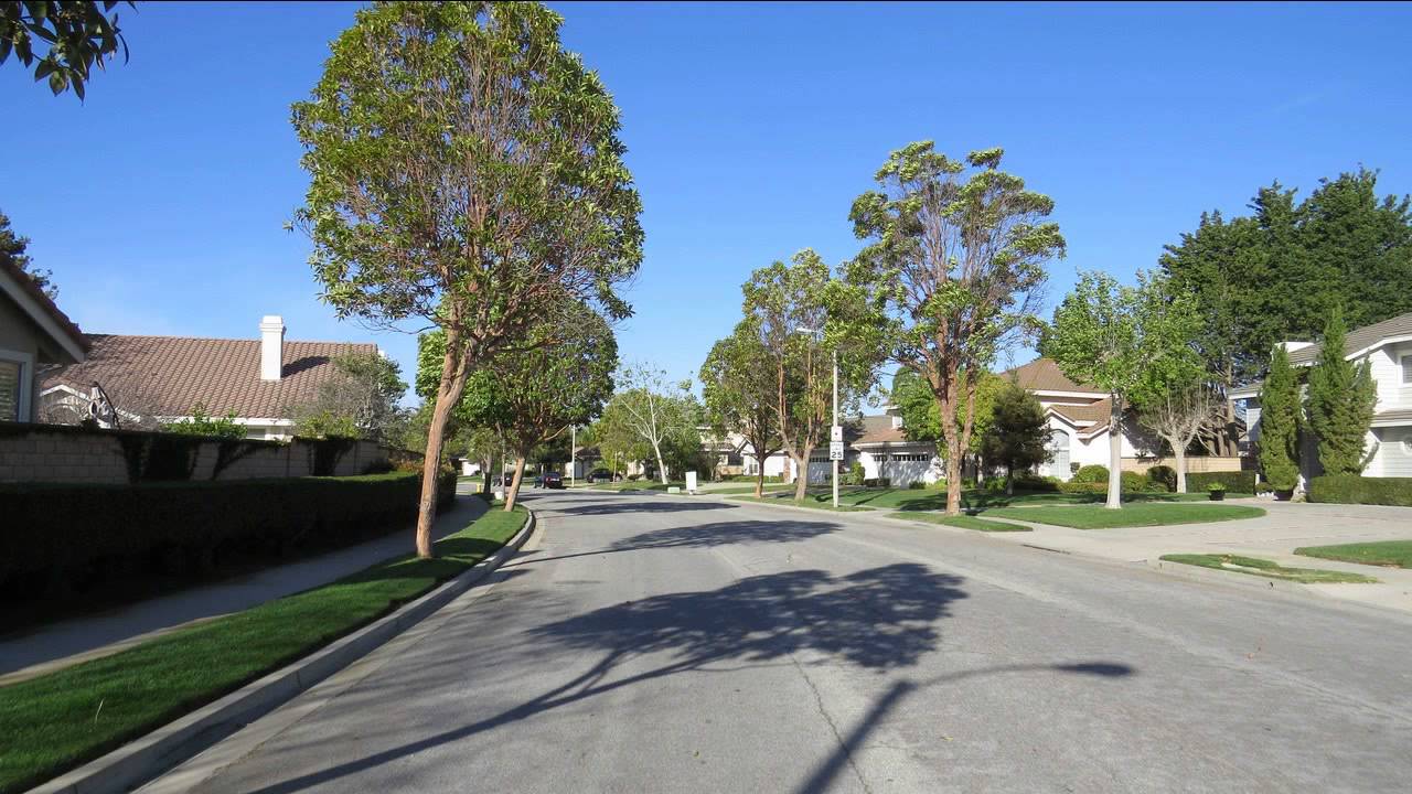 Exploring Oxnard Streets YouTube