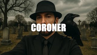 Dr Dre x Eminem Type Beat - CORONER | 1 + 9 FREE | West Coast, Slim Shady MTBMB 2025