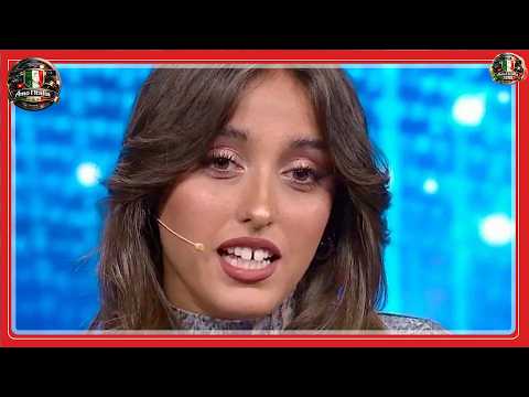 Video Giulia Stabile e il flirt segreto con Kumo rivelazioni sorprendenti