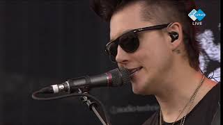 Avenged Sevenfold Live In Netherlands Full Concert 2019 HD