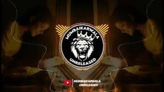 JALATE DIYE | (ULTRA BASE SOUNDCHECK MIX)DJ OMP SOLAPUR || MUMBAIKARWALA UNRELEASED123|| IG TREND