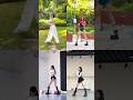 Miniskirt - AOA DANCE COVER💃 #douyin #dance #kpop #ootd #chinesegirl #shorts