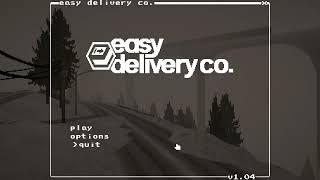 Jolly Wangcore streams: Easy Delivery Co. (Part 1)