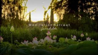 Meditation Retreat - Javanese Music, Music to Sleep, Indonesian Music [Gamelan Vibes]