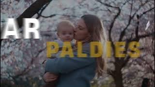 VilchA - Paldies, māmiņ (teksta video)