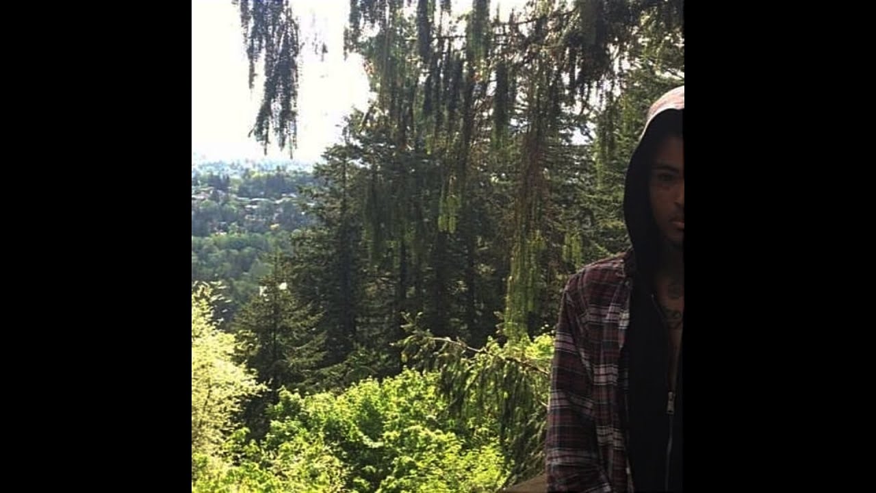 free | xxxtentacion + king yosef type beat - she was a demon in human form...