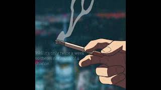 cigarette duet video  Princess Chelsea - The REACTION Princess Chelsea - The Cigarette