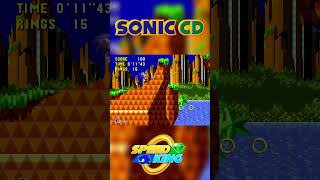 Palmtree Panic Act 1 Glitchless #sonic #sonicthehedgehog #sega #retro #retrogaming