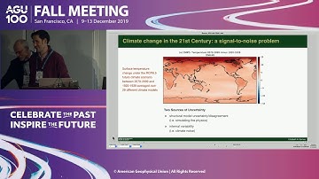 Data Analytics and Machine Learning Innovation for Climate and Earth Surface Processes