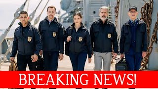 Big 😭 Sad NEWS!!! NCIS Dethroned as Most-Watched TV Show for the First Time in Five Years; CBS!!!