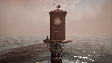 Myst (2021) Full Game Walkthrough - Part 1