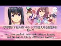 kimi ga nozoku lens - eng sub