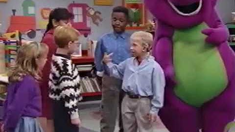 Alphabet Zoo (1999 Version) Part 27