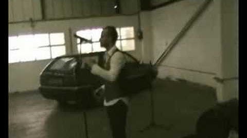 Broken Strings (CRAINE 