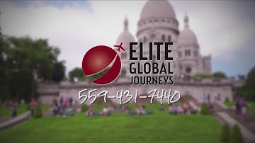 Elite Global Journeys part 2