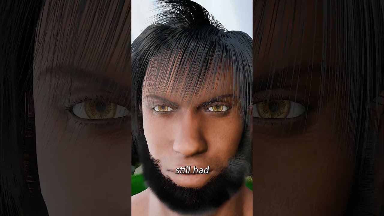 Why Humans Lost Their Body Hair – The Surprising Truth 