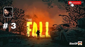 The fall : Survival gameplay (Android)-Part-3