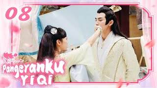 [Indo Sub] My Dear Destiny 08 (Zhang Sifan, Hu Yixuan) 亲爱的义祁君
