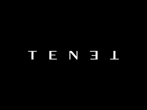 TENET - Trailer Ufficiale Italiano