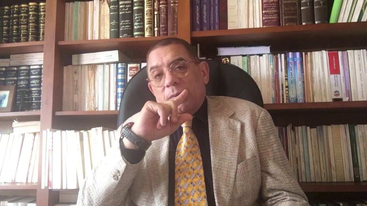 المحاضرة الأخيرة لمادة الدولى الإنساني دبلوم العام طنطا وإسكندرية