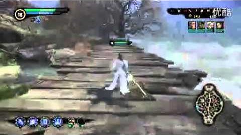 Cửu Dương Thần Công - Đặc sắc trò chơi