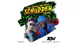 Def Rhymz x Abel Cooper - Schudden 2K19 (Remix) (Aleteo, Zapateo, Guaracha, Tribal House)
