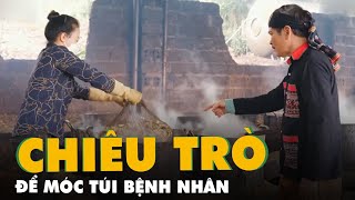 Điều tra độc quyền: Mạo nhận liên kết Bộ Y tế, UBND phường... để moi tiền người bệnh nghèo