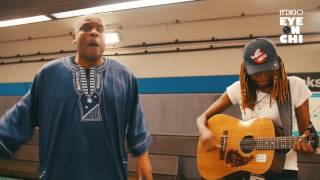 Download Lagu N'Digo Eye On The Chi: Geoff \ MP3