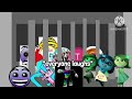 Those Enemies Are Tantruming In Jail Because They Acting Like BABIES!!!!!!! (MEGA FUNNY) 