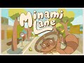 Minami Lane Release Date Trailer