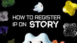 How to Register IP on the Blockchain using Story Typescript SDK and Suno Music