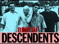 Descendents - Compilation Playlist Best songs of (Full album)