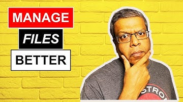 MANAGE FILES BETTER IN NOTEPAD++ - TIPS AND TRICKS