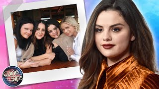 So we know that selena gomez is one of the most wanted singers in
world right now. she released her new album “rare” and for some
reason, wouldn’t st...