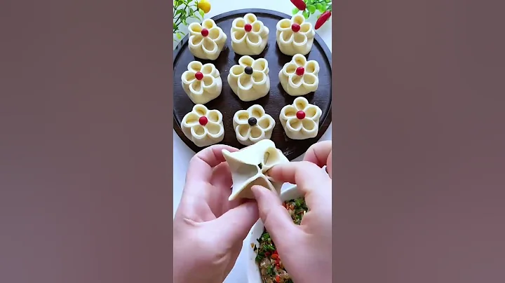 Here are 26 ways to make dumplings. You will surely find them useful when making