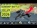 Gunship Battle v2821 H4CK 2026 Gunship Battle Mod 