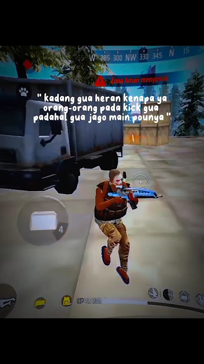 story wa ff keren 🤣quotes freefire viral🔥 sw epep trending