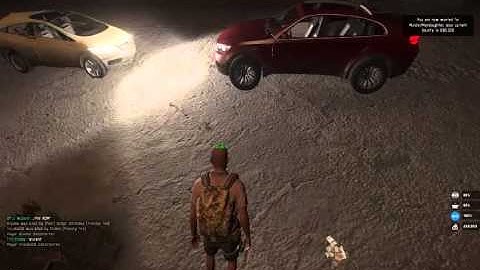 arma 3 combat logging proof