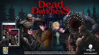 Dead of Darkness - PlayStation 5, Nintendo Switch - Trailer - Physical [PEGI EU / ESRB US]