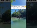 ang smooth ng fairywalk ni ate #cambugahayfalls #fairywalktrend #fairywalk #siquijor