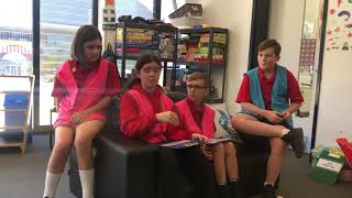 Trafalgar Primary School Whole School Assembly 12th February 2021