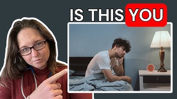 7 Steps to Conquer Insomnia with Sleep Restriction Therapy