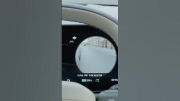 Kia EV3: the perfect city companion? | What Car? | #shorts #ytshorts