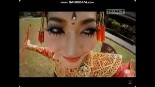 Iklan FWD Insurance - Bebaskan Langkah (2015) @ NET., Trans 7, Indosiar, RCTI, SCTV, & ANTV