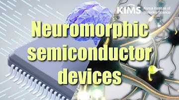 The world’s first neuromorphic semiconductor devices