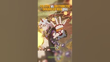 C0 Itto Mono Geo vs Abyss Arithmetic Enhancer Mek in 26s - 4.5 Abyss Floor 12 #genshinimpact