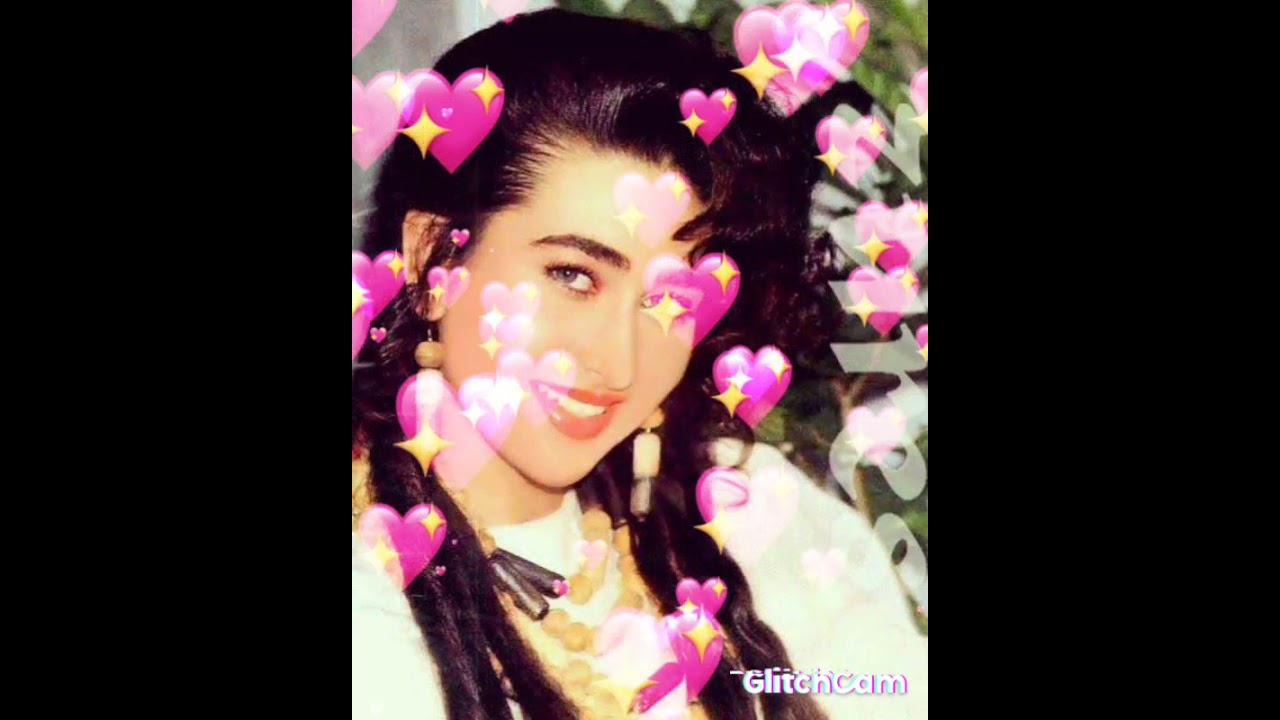 Priyatama o meri priyatamaDolby songkarishma kapoor  Haresh