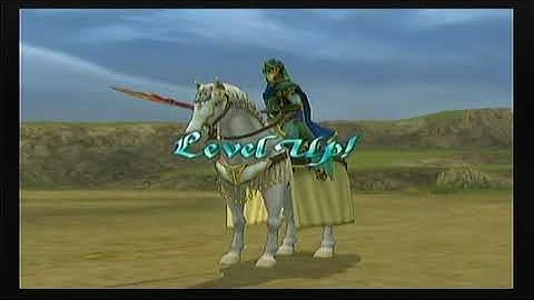 Fire Emblem Path of Radiance Part 57 - The Battle Rages